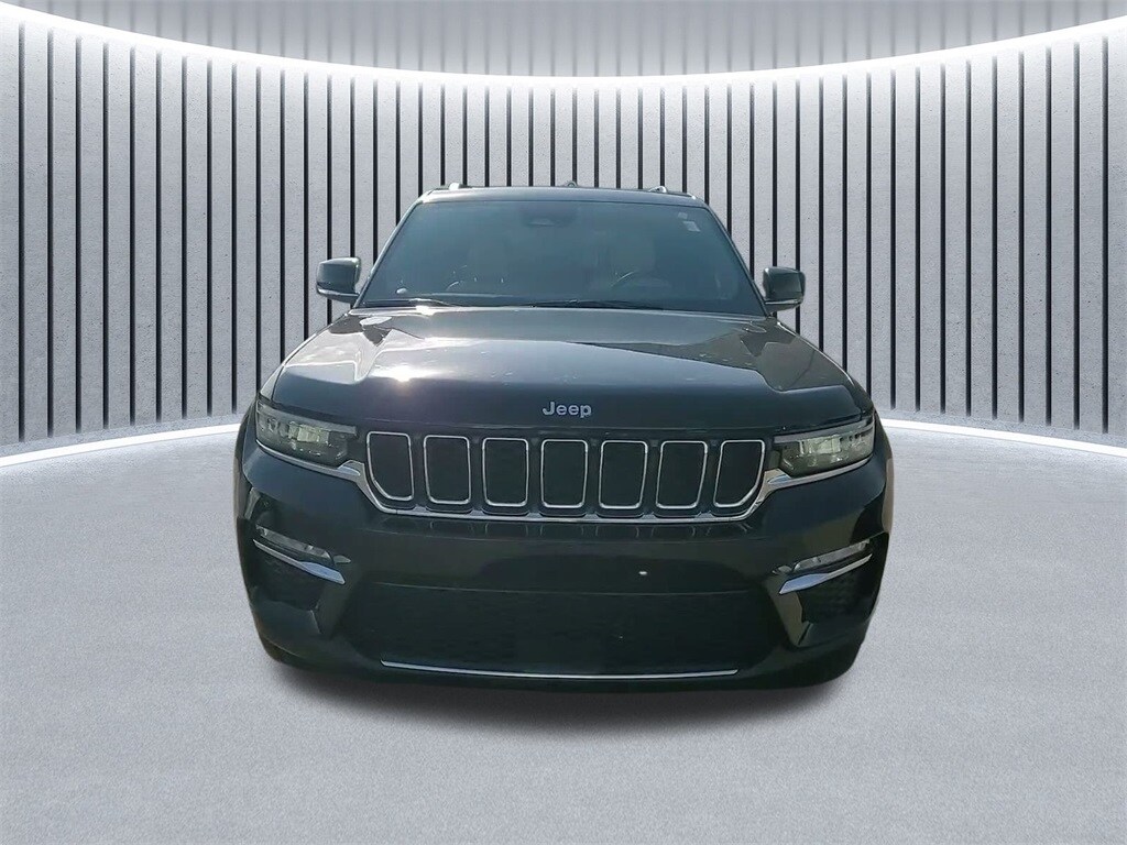 2023 JEEP GRAND CHEROKEE - Image 18