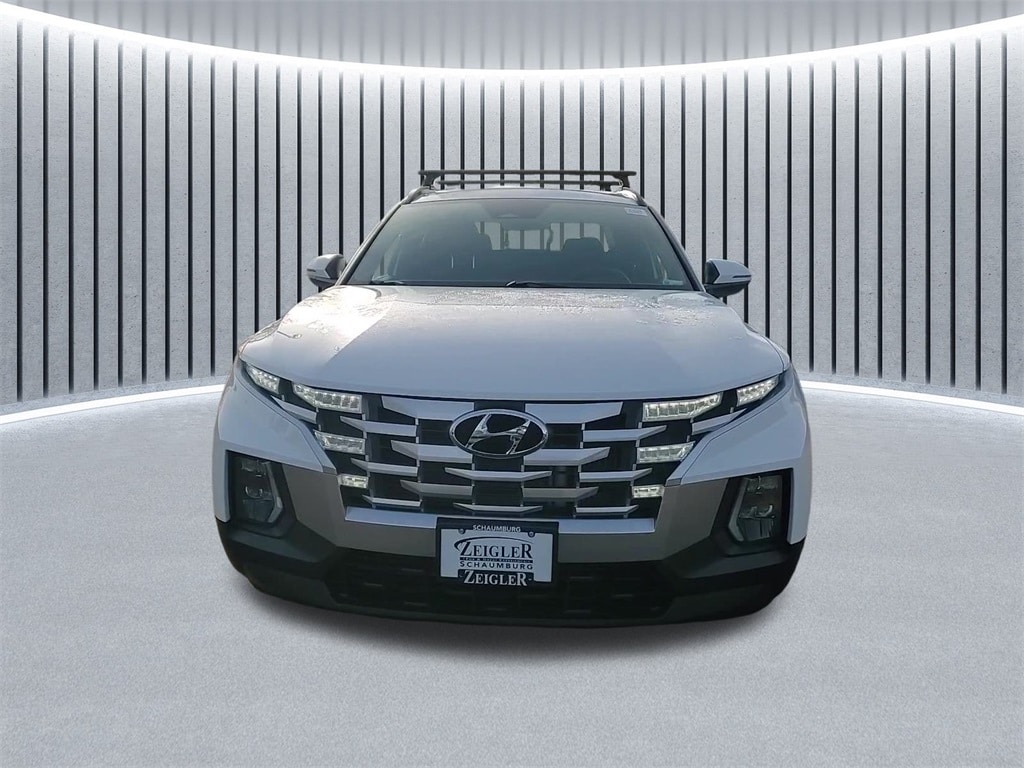 2022 HYUNDAI SANTA CRUZ - Image 8