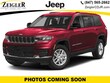Jeep Grand Cherokee L