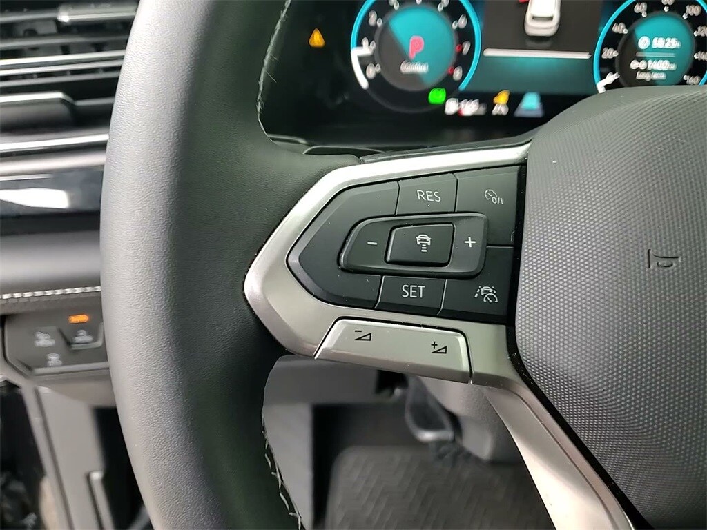 2024 VOLKSWAGEN ATLAS CROSS SPORT - Image 24