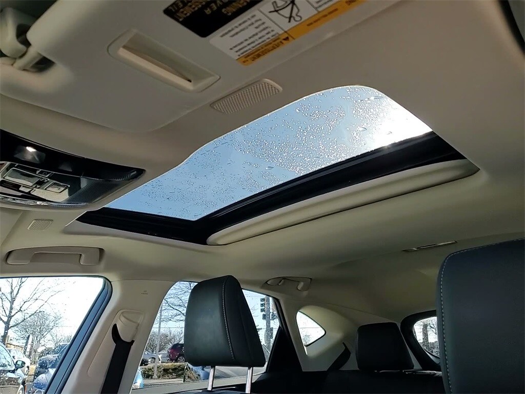 2024 LEXUS NX - Image 37