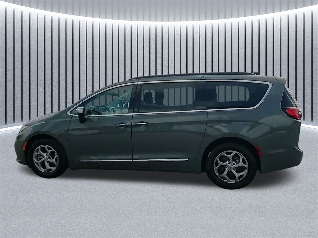 2023 CHRYSLER PACIFICA - Image 14