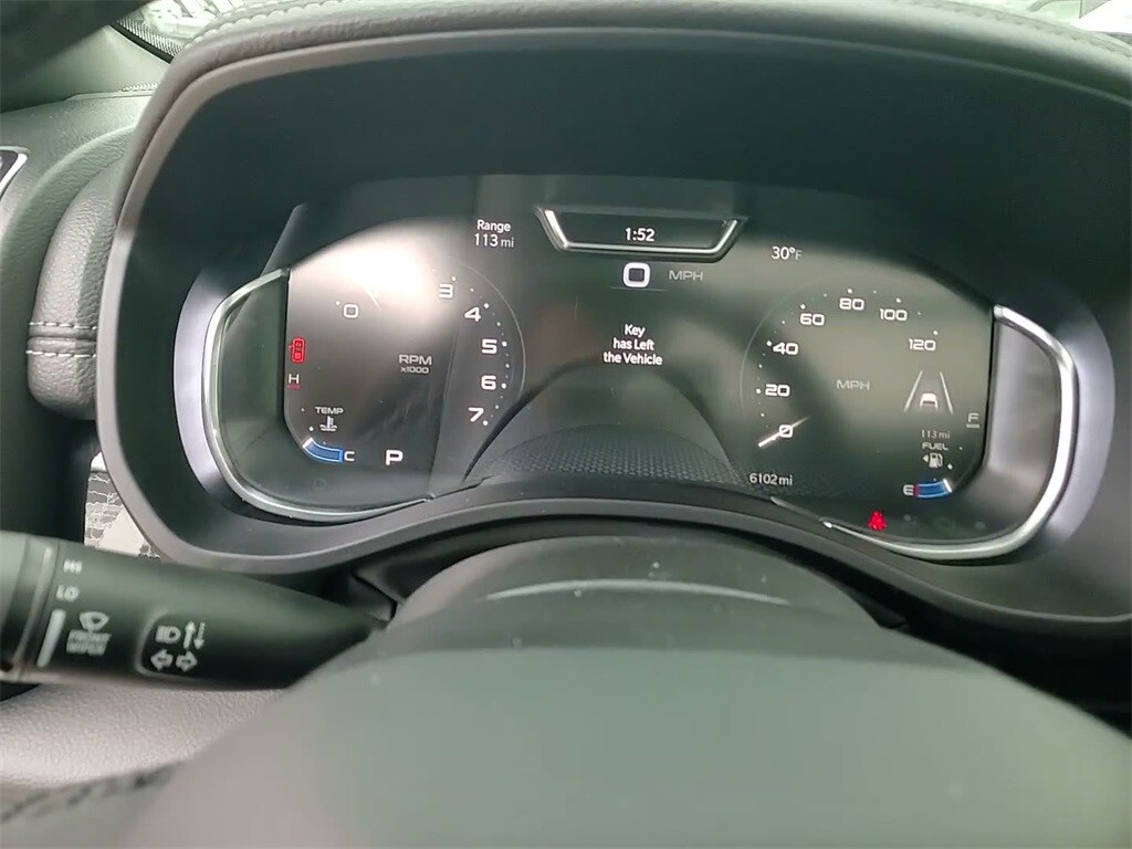 2025 RAM 1500 - Image 32