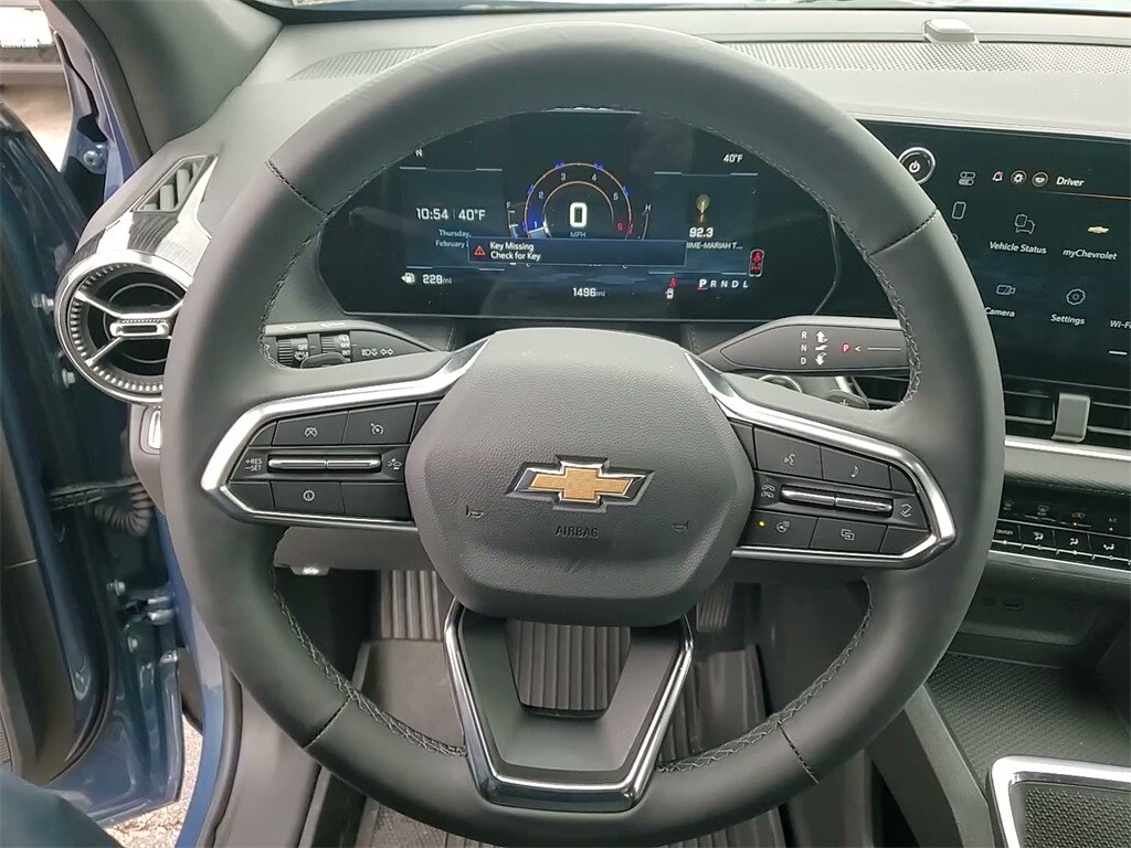 2026 CHEVROLET EQUINOX - Image 20