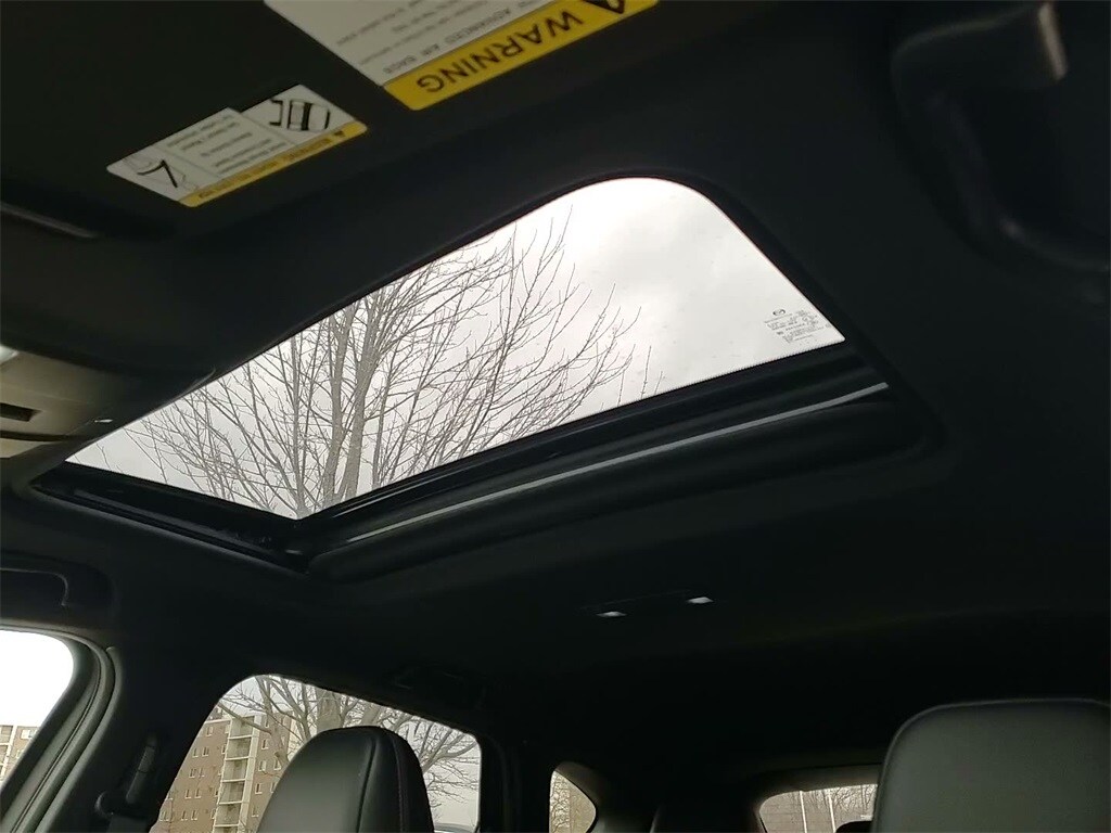 2023 MAZDA CX-5 - Image 32