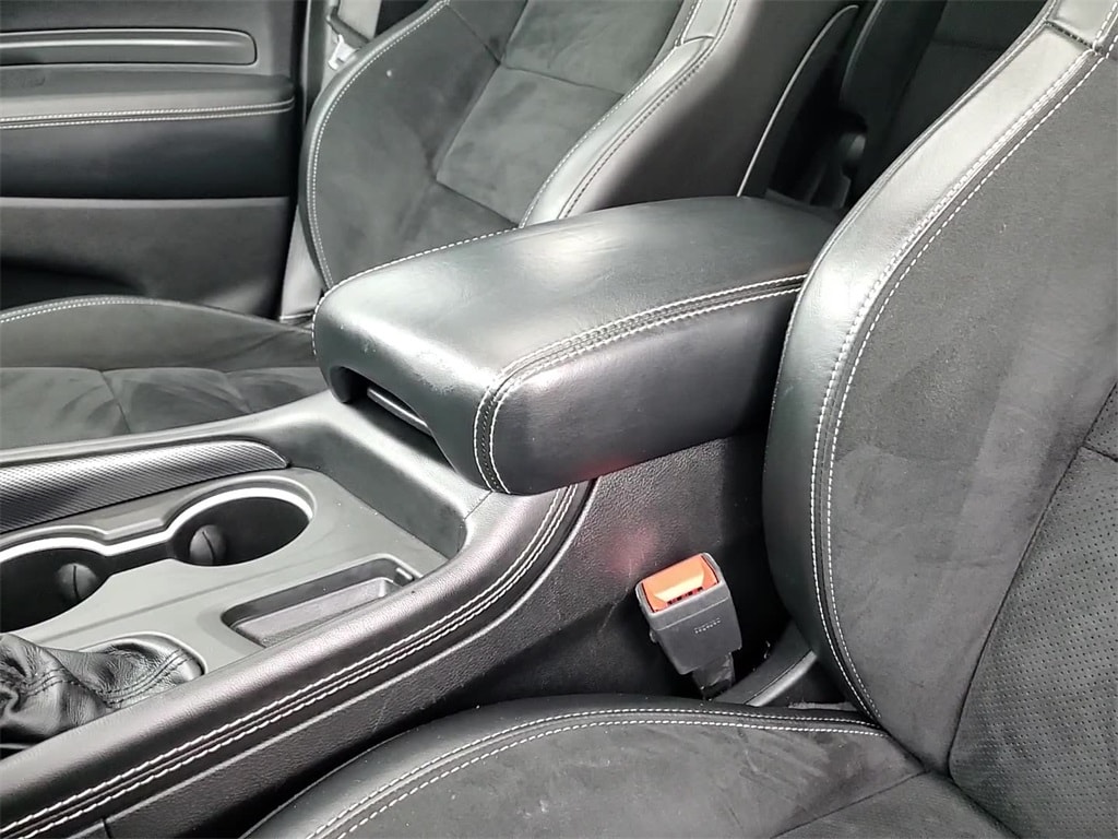 2021 DODGE DURANGO - Image 19