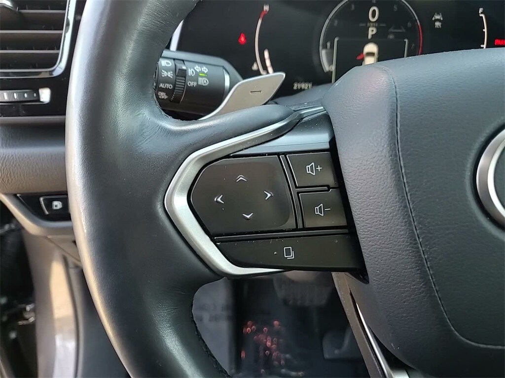 2024 LEXUS NX - Image 29