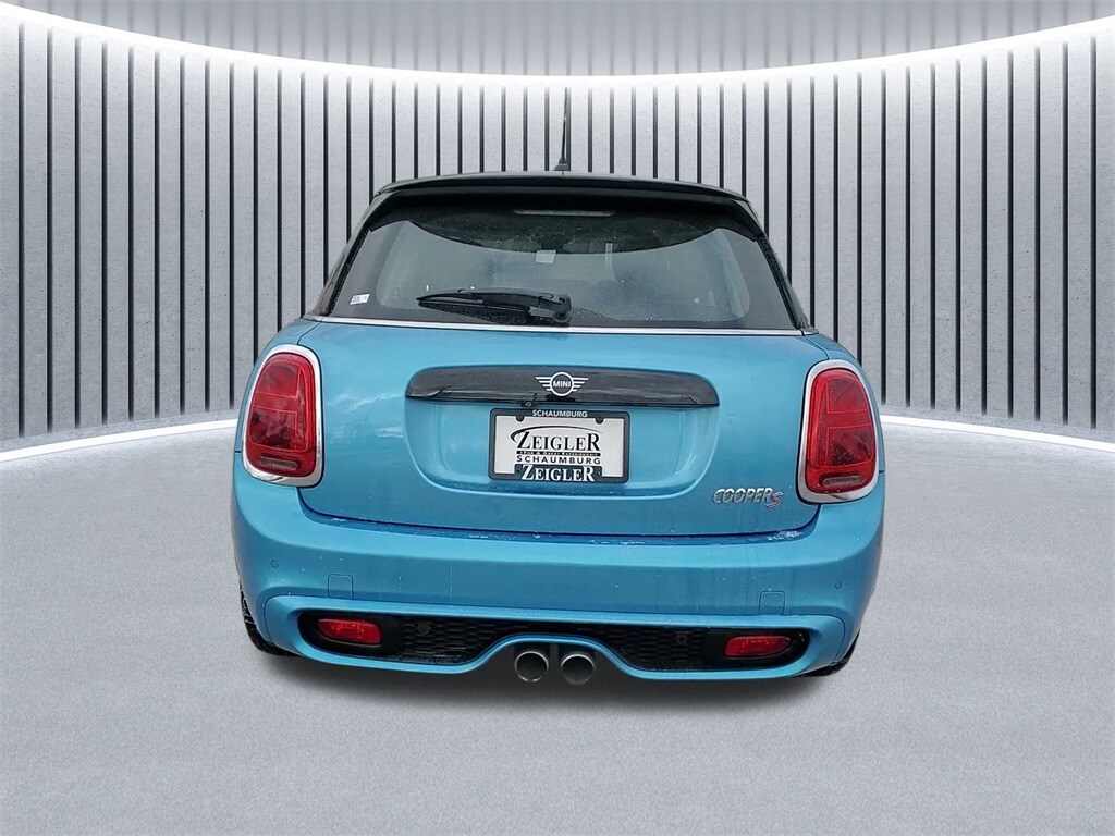 2019 MINI HARDTOP - Image 10