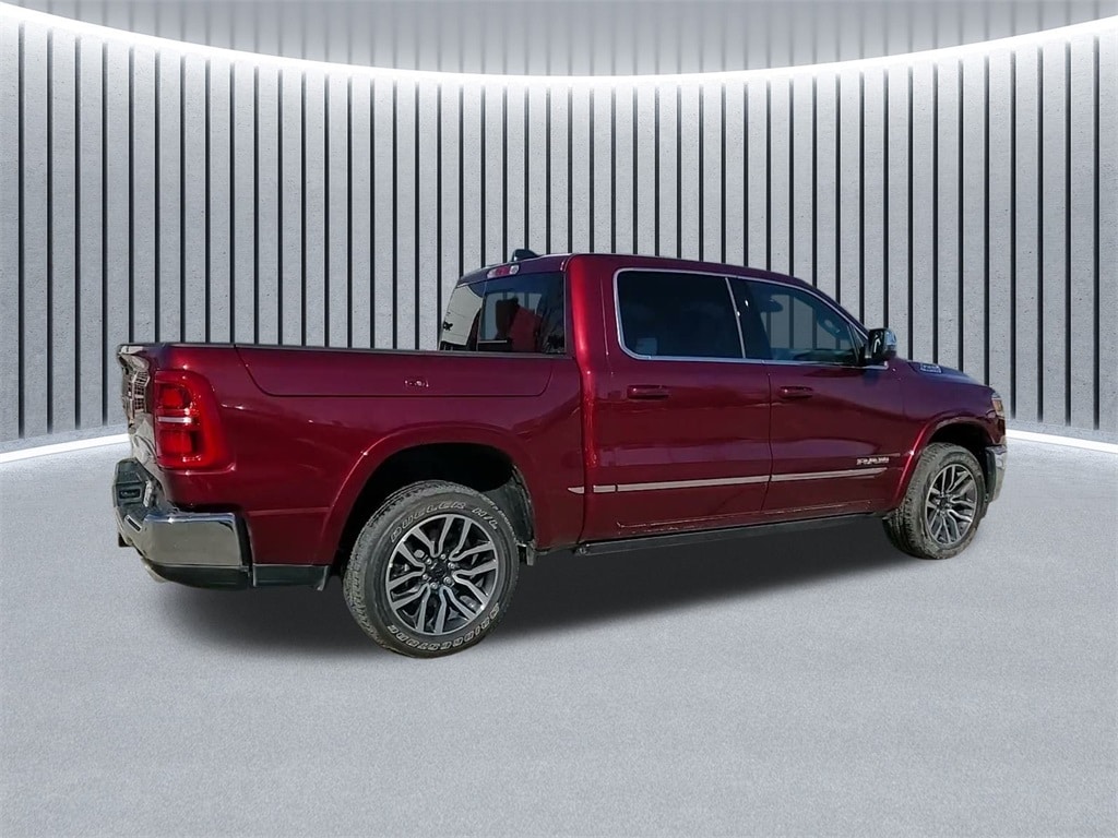 2025 RAM 1500 - Image 6