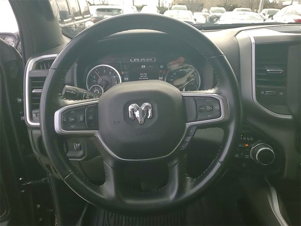 2022 RAM 1500 - Image 26