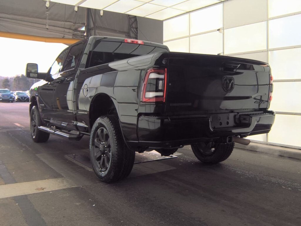 2024 RAM 2500 - Image 2