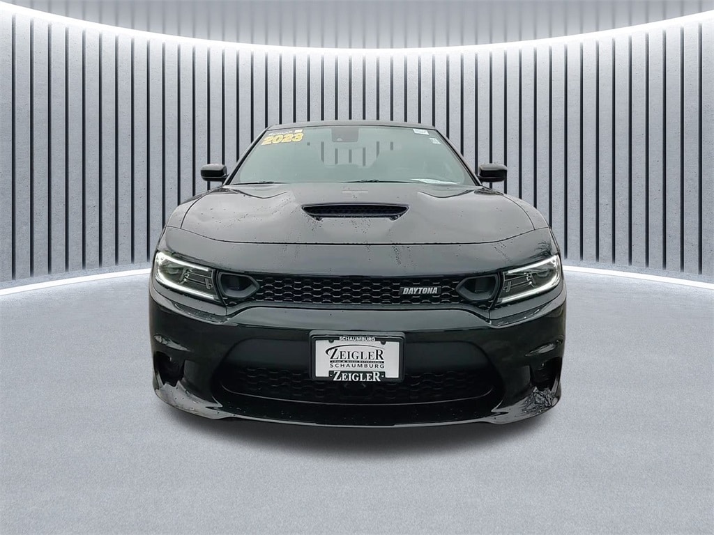 2023 DODGE CHARGER - Image 8
