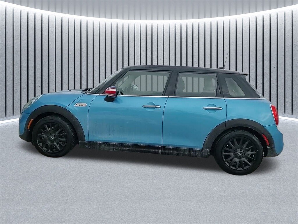 2019 MINI HARDTOP - Image 14