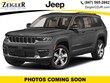 Jeep New Grand Cherokee