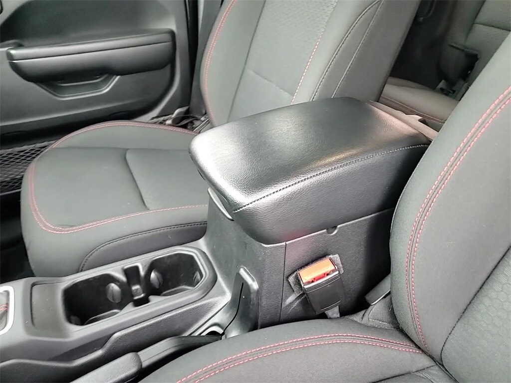 2021 JEEP WRANGLER - Image 19