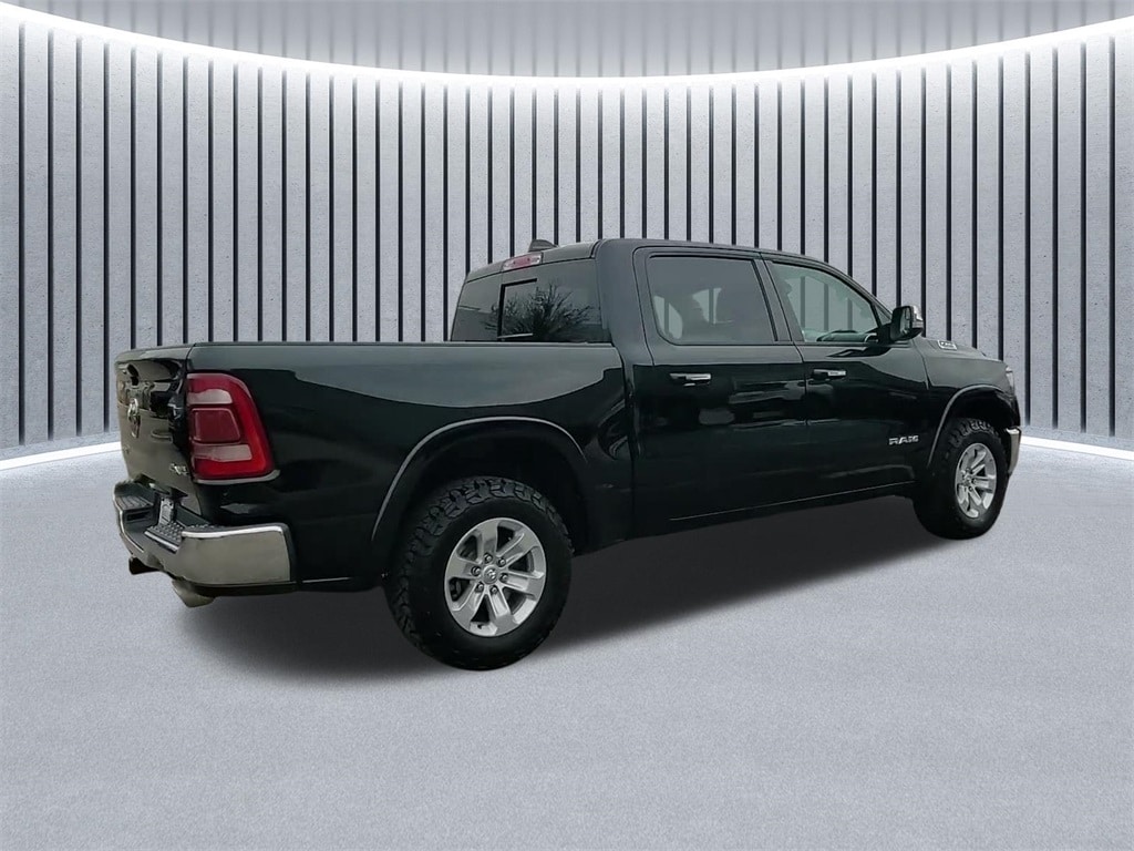 2021 RAM 1500 - Image 8