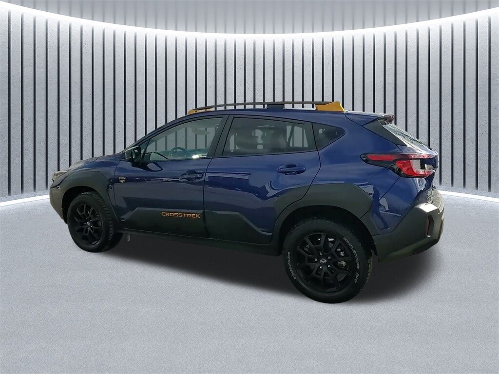2024 SUBARU CROSSTREK - Image 13