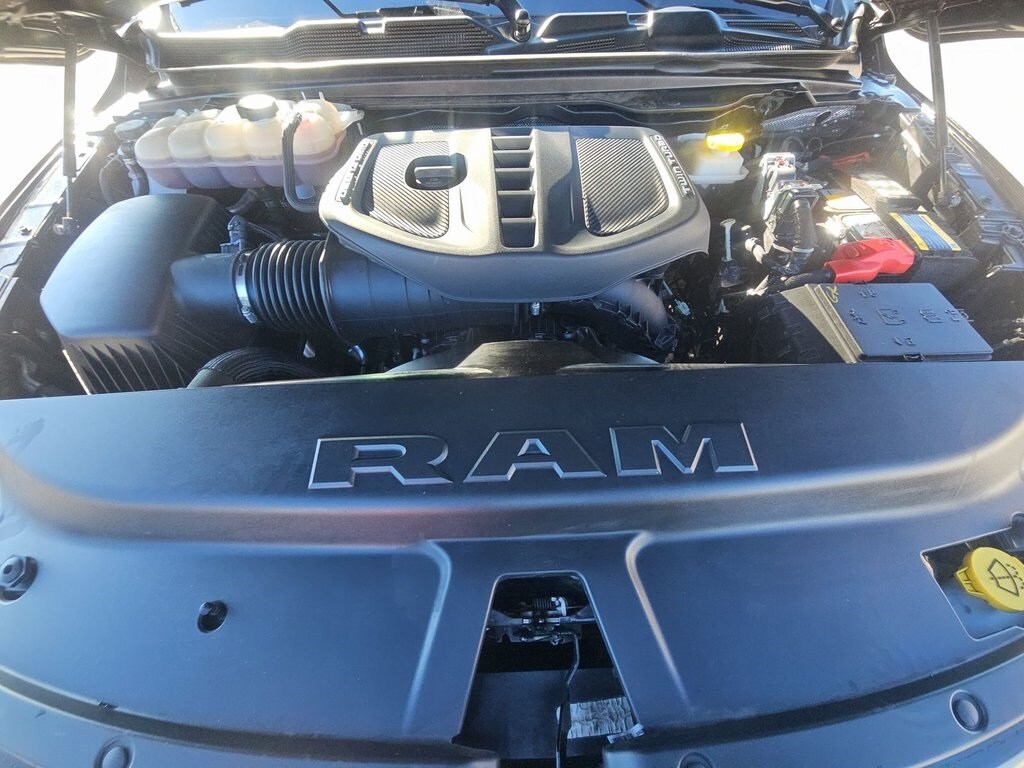 2025 RAM 1500 - Image 6