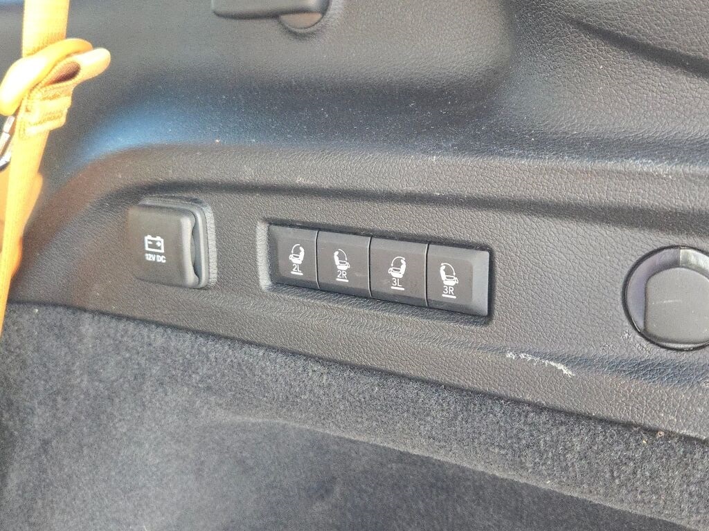 2024 JEEP GRAND CHEROKEE L - Image 19