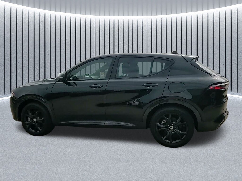 2024 DODGE HORNET - Image 14