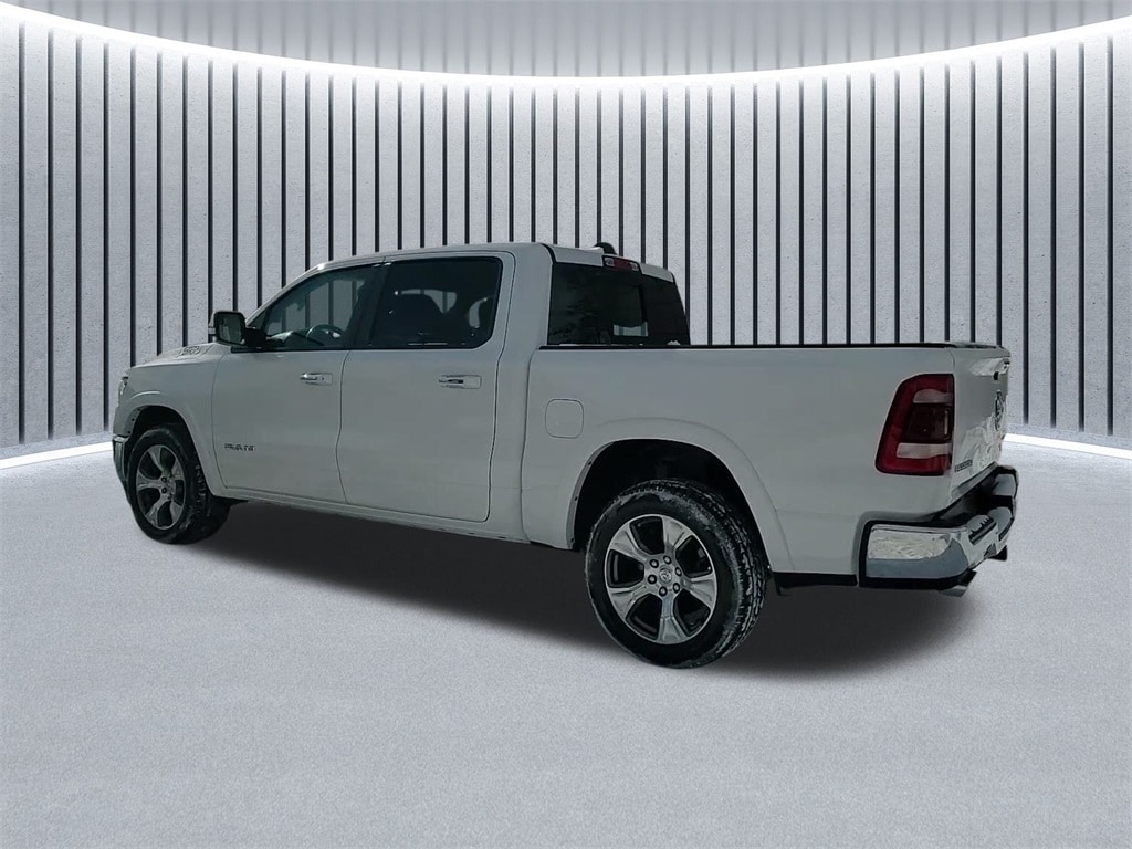 2022 RAM 1500 - Image 15