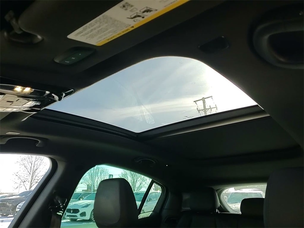 2024 MASERATI GRECALE - Image 30