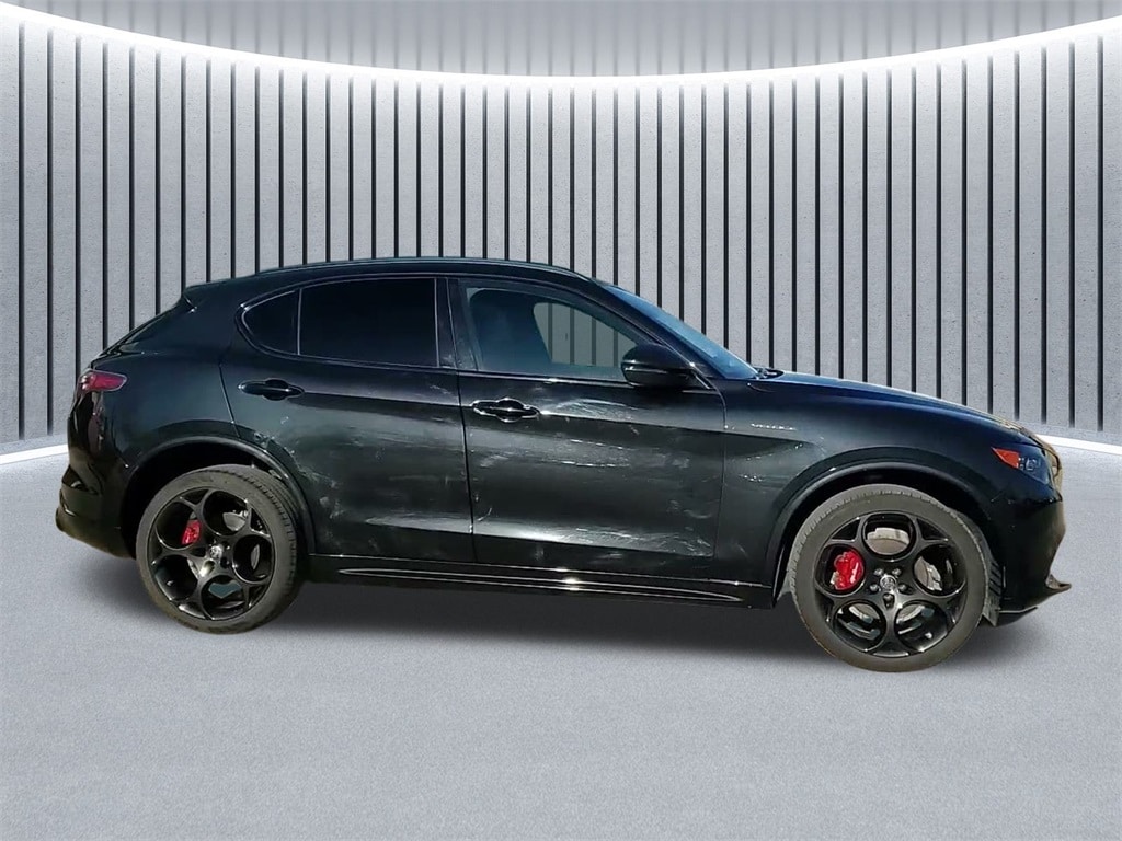 2024 ALFA ROMEO STELVIO - Image 4