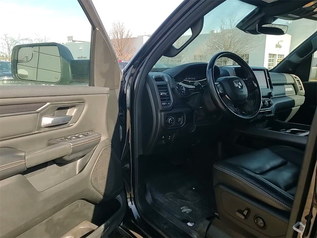 2022 RAM 1500 - Image 18