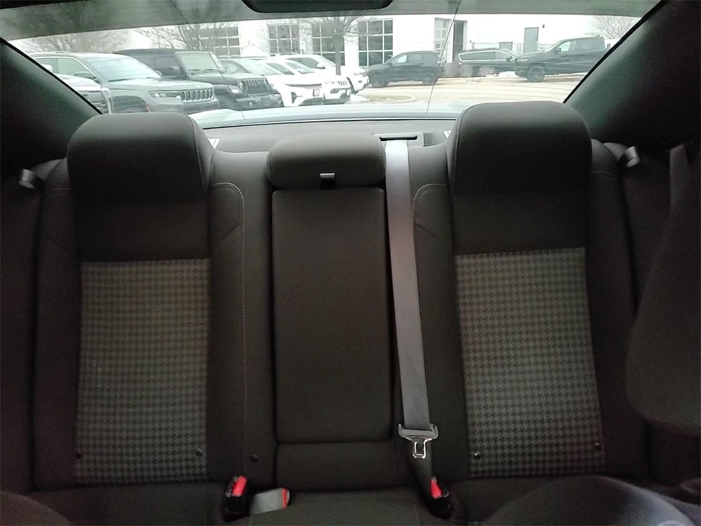 2022 DODGE CHARGER - Image 22