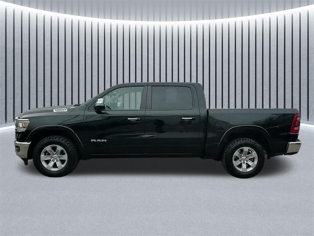 2021 RAM 1500 - Image 18