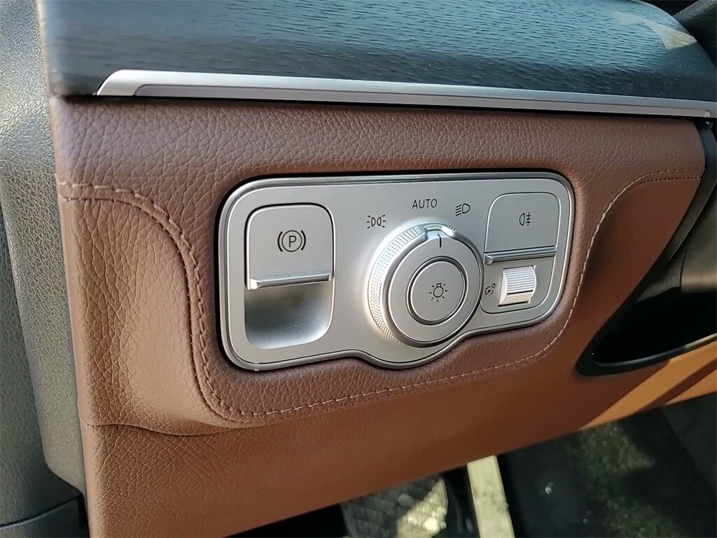 2024 MERCEDES-BENZ GLE-CLASS - Image 30