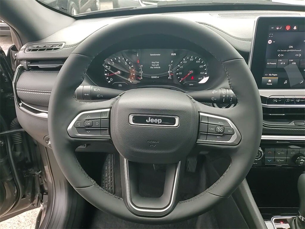 2023 JEEP COMPASS - Image 23