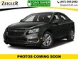 Chevrolet Cruze Limited