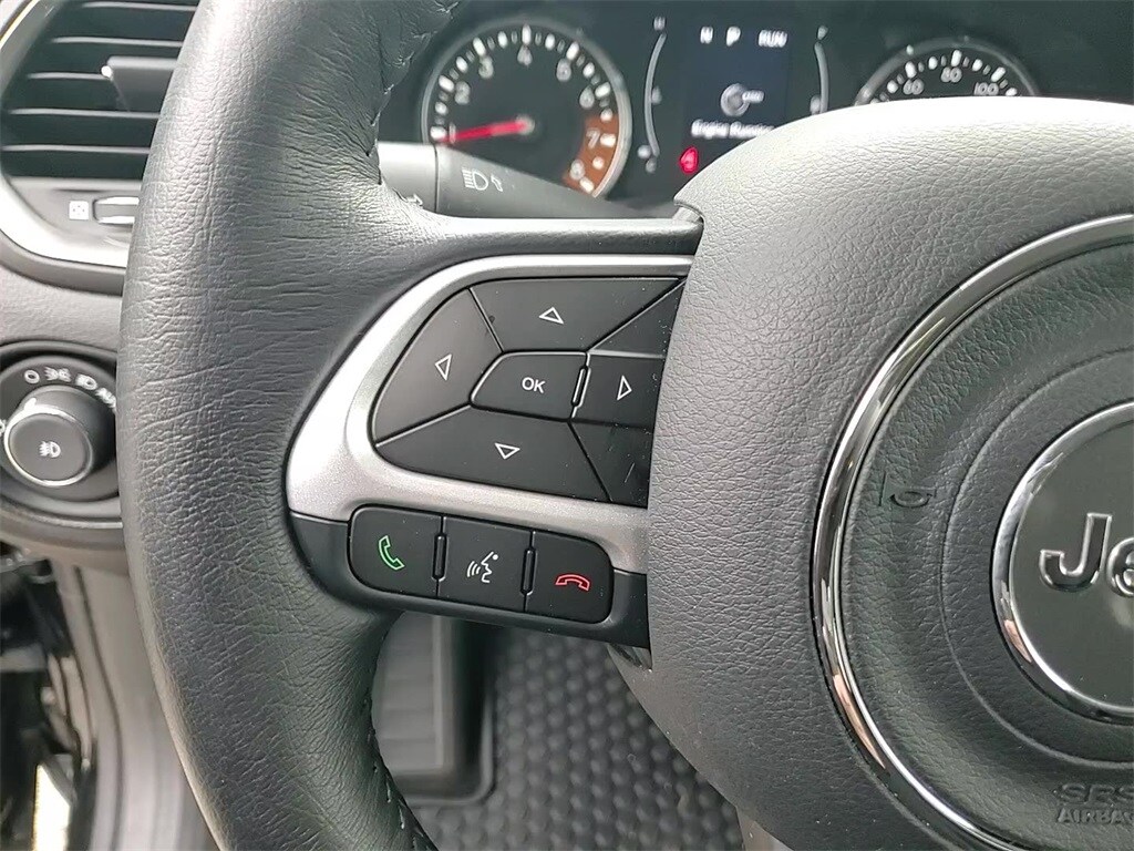 2023 JEEP RENEGADE - Image 14