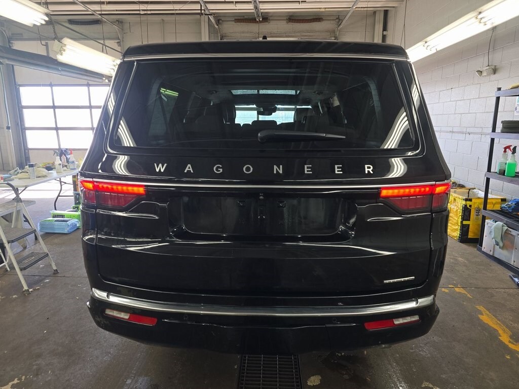 2024 JEEP WAGONEER L - Image 3