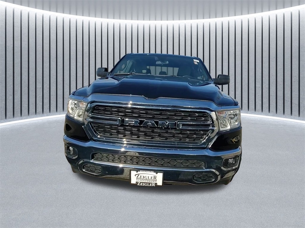 2022 RAM 1500 - Image 7