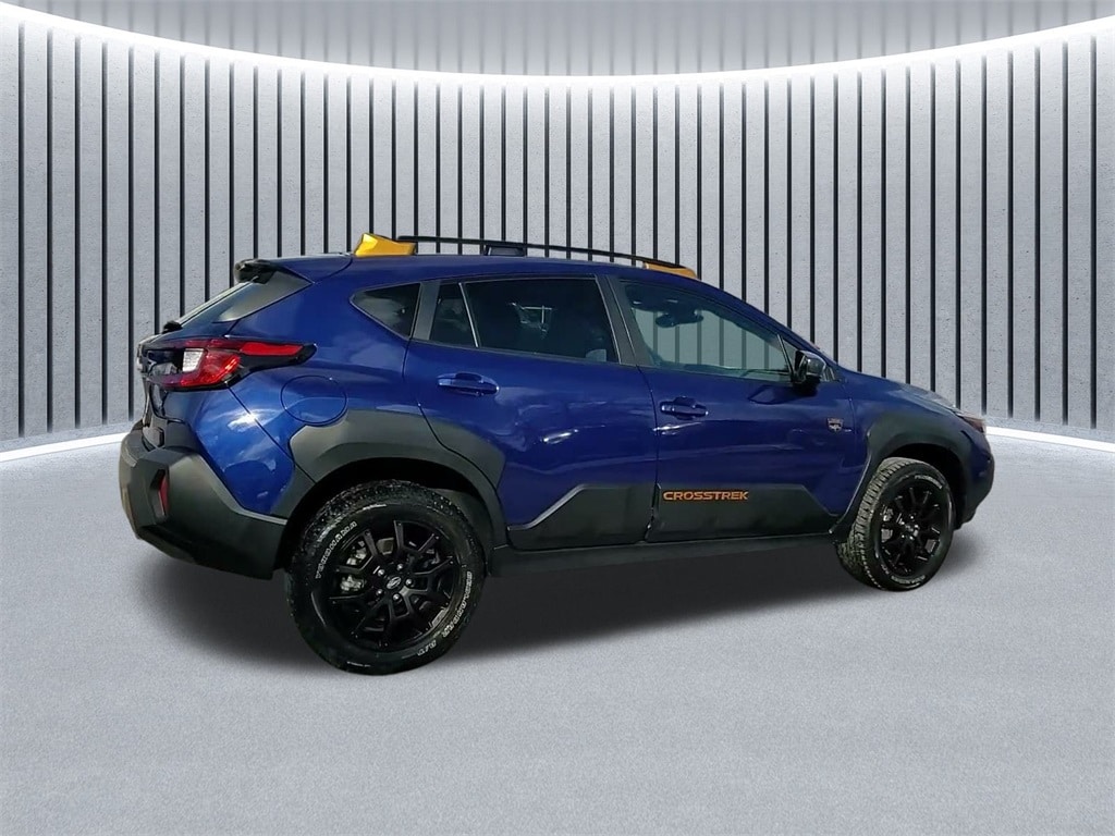 2024 SUBARU CROSSTREK - Image 7