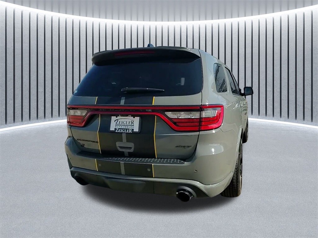 2024 DODGE DURANGO - Image 10
