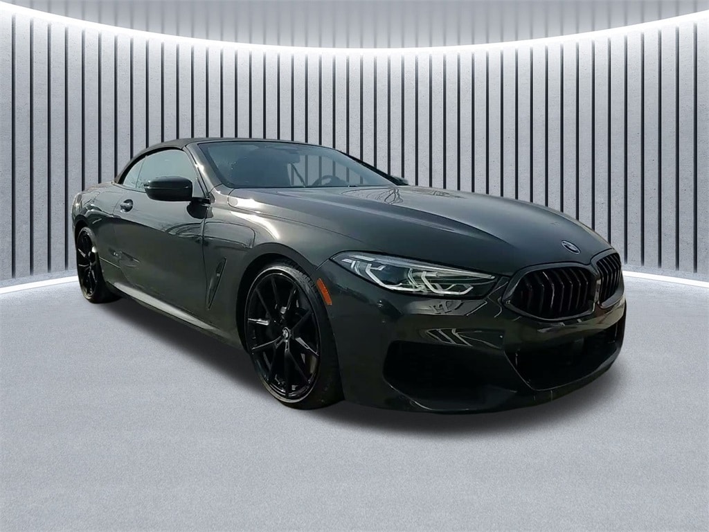 2022 BMW M850I - Image 1