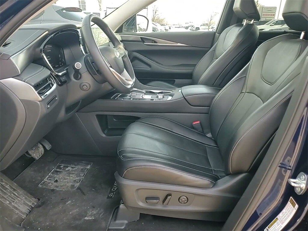 2023 INFINITI QX60 - Image 26