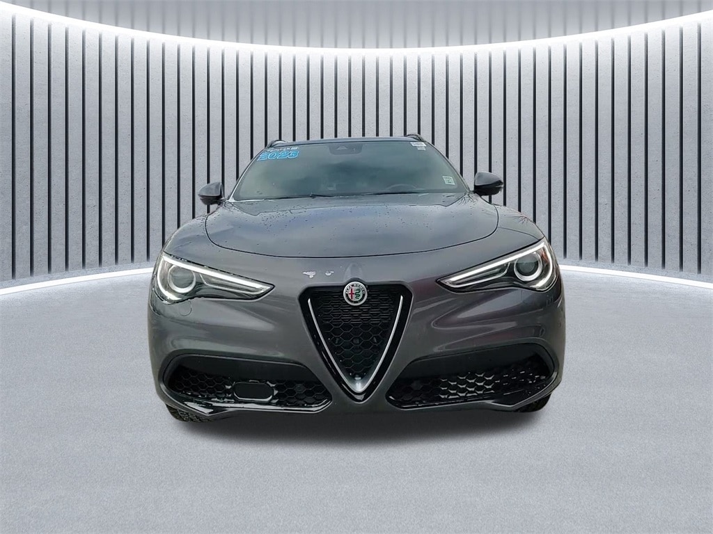 2023 ALFA ROMEO STELVIO - Image 8