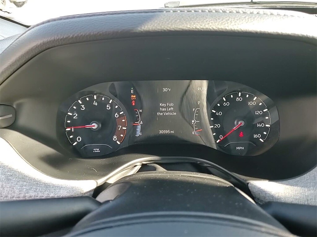 2023 JEEP COMPASS - Image 29