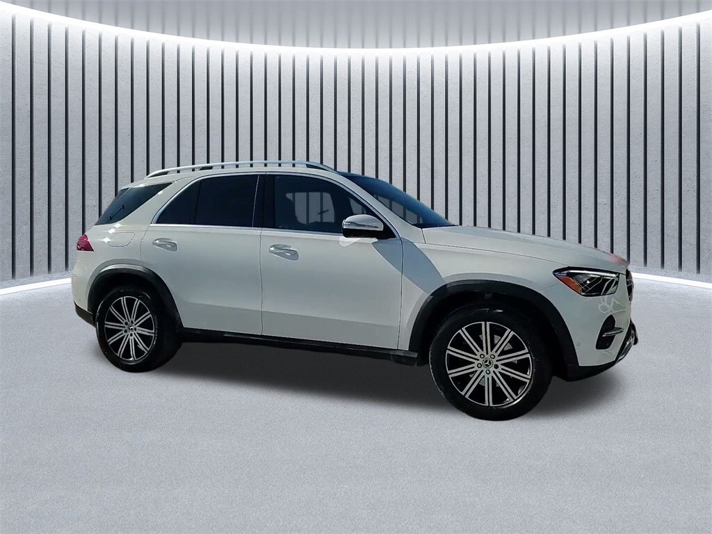 2024 MERCEDES-BENZ GLE-CLASS - Image 4