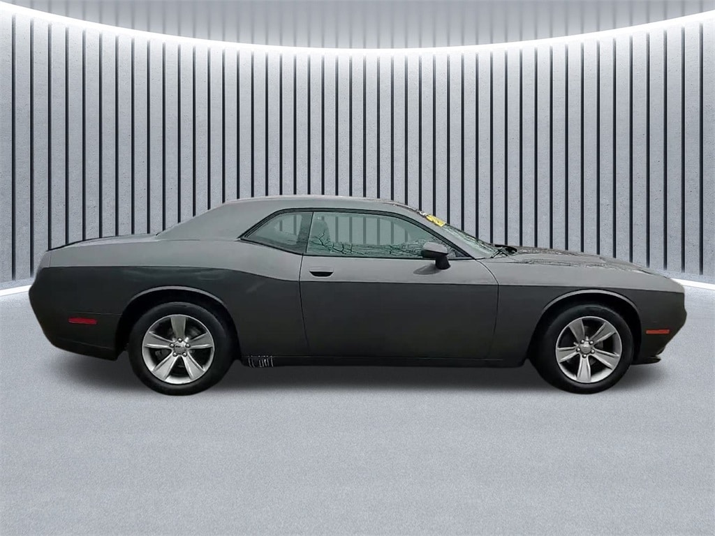 2019 DODGE CHALLENGER - Image 2