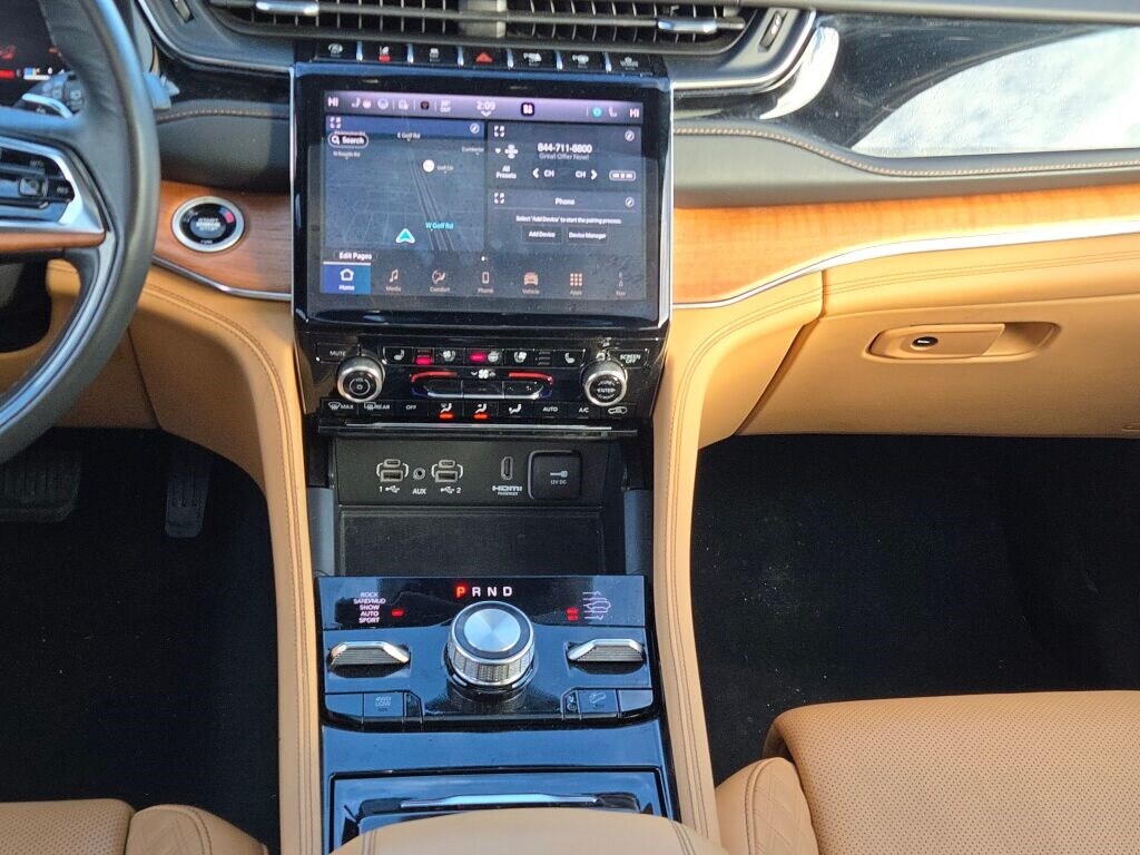 2024 JEEP GRAND CHEROKEE L - Image 24