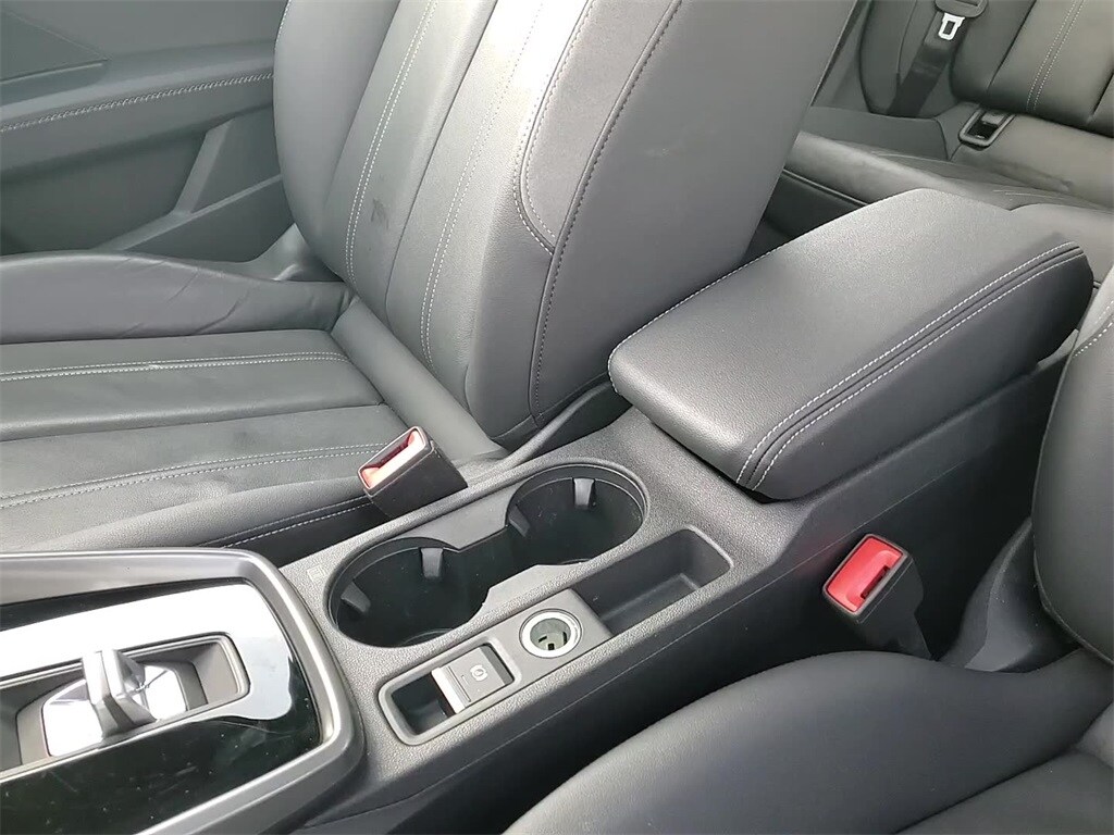 2023 AUDI A3 - Image 19