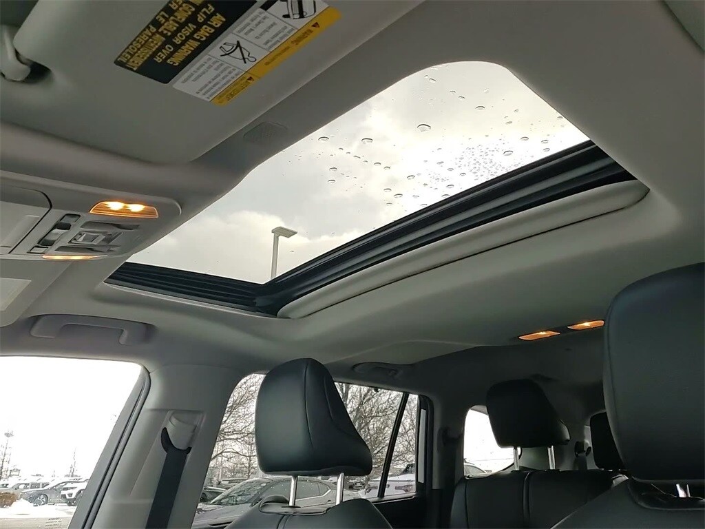 2021 TOYOTA HIGHLANDER - Image 36