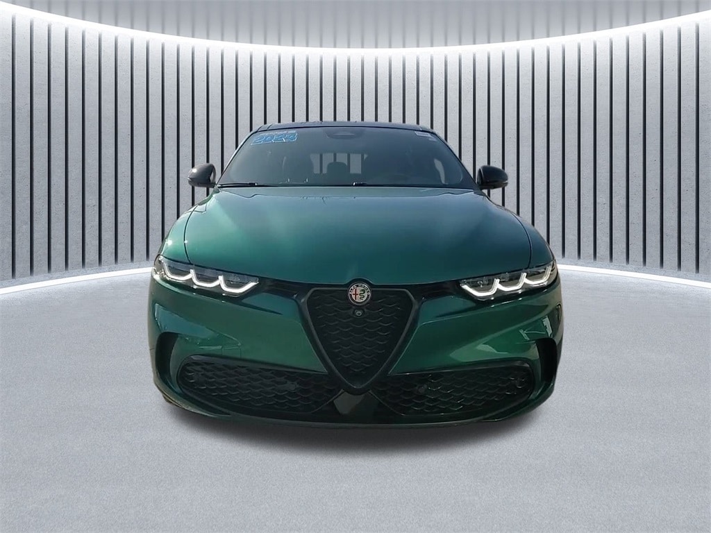 2024 ALFA ROMEO TONALE - Image 8