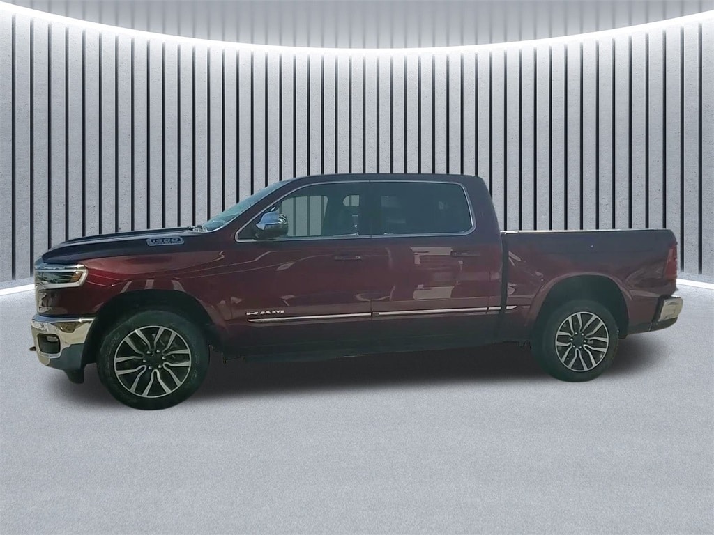 2025 RAM 1500 - Image 15