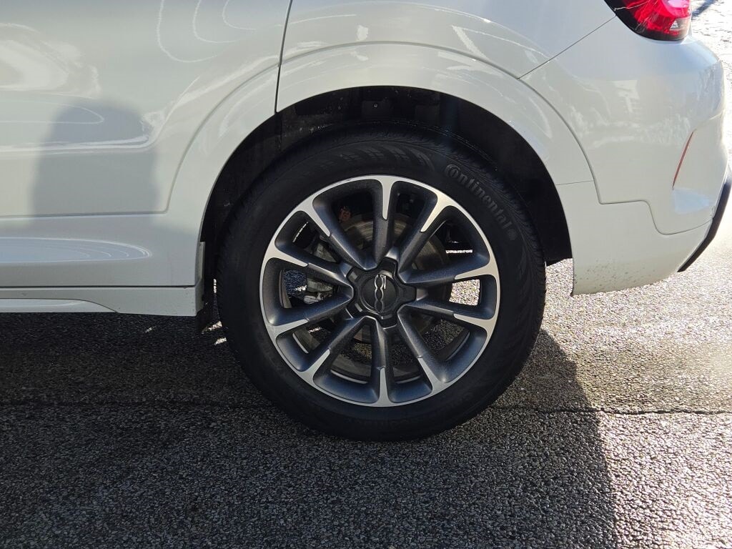 2022 FIAT 500X - Image 15
